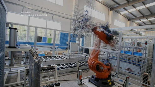 小昆山又添一家上市企業(yè) 國(guó)內(nèi)智能制造裝備領(lǐng)域王牌企業(yè)先惠技術(shù)登陸科創(chuàng)板,今年松江首家