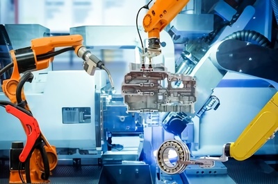 智能制造相對(duì)傳統(tǒng)裝備制造業(yè)有哪些優(yōu)勢(shì)?