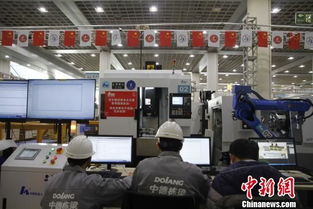 588名選手齊聚智能制造應(yīng)用技術(shù)技能大賽競技奪金