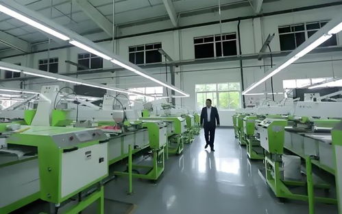 手握耐克、優衣庫命脈的隱秘巨頭 如何將代工升級為智能制造神話