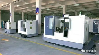 鐘祥上半年智能制造裝備產業蓬勃發展，新簽約億元工業項目97個