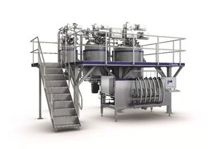 隆力奇工業旅游 智能制造裝備讓保健食品‘五進’宣傳眼見為實