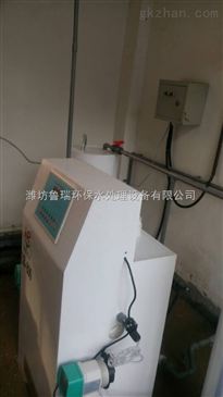 東方醫院污水處理設備選型指南 聚焦智能制造網與裝備廠家