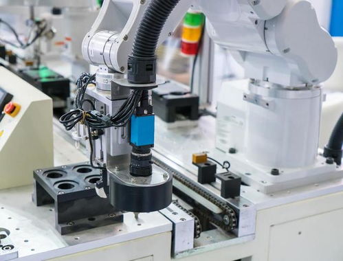 聯想智能制造解決方案 融匯“生命線”，賦能裝備新紀元