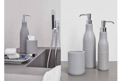 荷蘭GEELLI家居飾品 于細節中邂逅意式生活美學